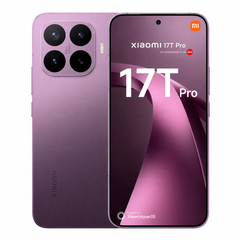 Xiaomi 17T Pro 5G Chính Hãng