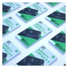 Pin Daison iPhone 7 Dung Lượng Chuẩn 1960mAh - Chính Hãng