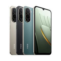 POCO C81 PRO CHÍNH HÃNG