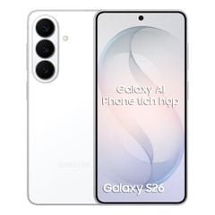 Samsung Galaxy S26 5G Chính Hãng