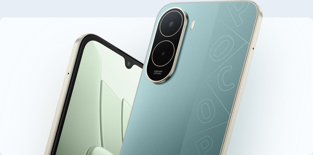POCO C81 PRO CHÍNH HÃNG