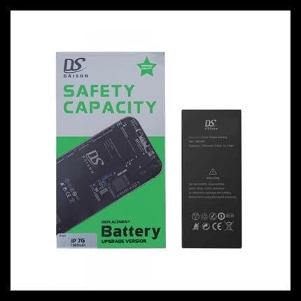 Pin Daison iPhone 8 Dung Lượng Chuẩn 1821mAh - Chính Hãng