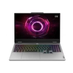 Laptop Lenovo LOQ 15AHP10 83JG0047VN R7-250/16GB/512GB PCIE/VGA 8GB RTX5050/15.6 FHD 144HZ/WIN11/XÁM