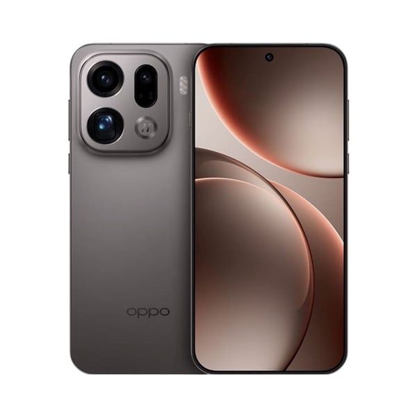 OPPO Find X9 Pro - Phân Phối Chính Hãng