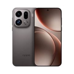 OPPO Find X9 Pro - Phân Phối Chính Hãng
