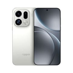 OPPO Find X9 Pro - Phân Phối Chính Hãng