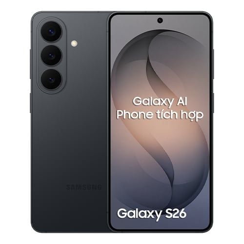 Samsung Galaxy S26 5G Chính Hãng