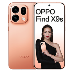 Oppo Find X9s Chính Hãng