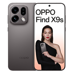 Oppo Find X9s Chính Hãng