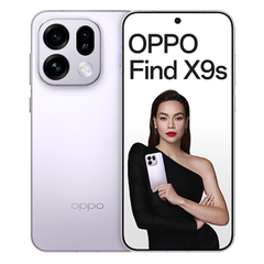 Oppo Find X9s Chính Hãng