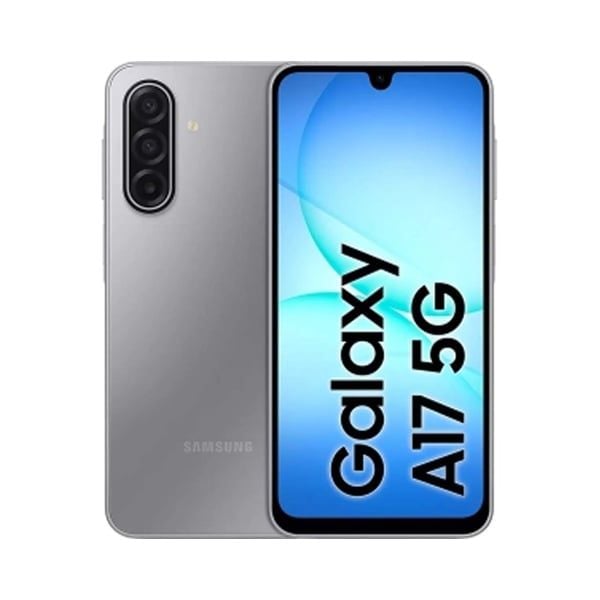 Samsung Galaxy A17 5G - Phân Phối Chính Hãng