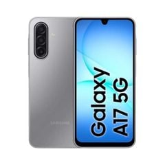 Samsung Galaxy A17 5G - Phân Phối Chính Hãng