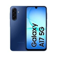 Samsung Galaxy A17 5G - Phân Phối Chính Hãng
