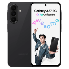 Samsung Galaxy A27 5G Chính Hãng
