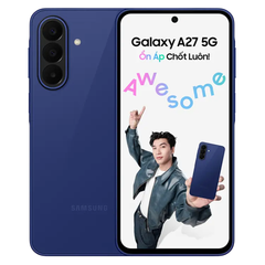 Samsung Galaxy A27 5G Chính Hãng