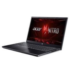 Laptop Acer Gaming Nitro V ANV15 Intel Core i9-13900H | RTX 4060|16GB | 512GB | 15.6 inch FHD | Win 11 | Đen
