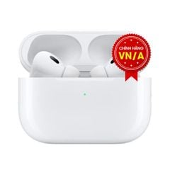 Airpods Pro Gen 2 (Lightning) - Chính Hãng VN/A