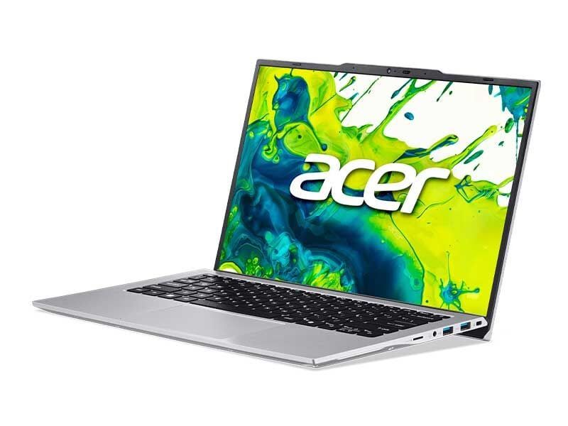Laptop Acer Aspire Lite 14 AL14-52P-309T | i3-1305U | 8GB DDR5 | 512GB SSD | Win 11