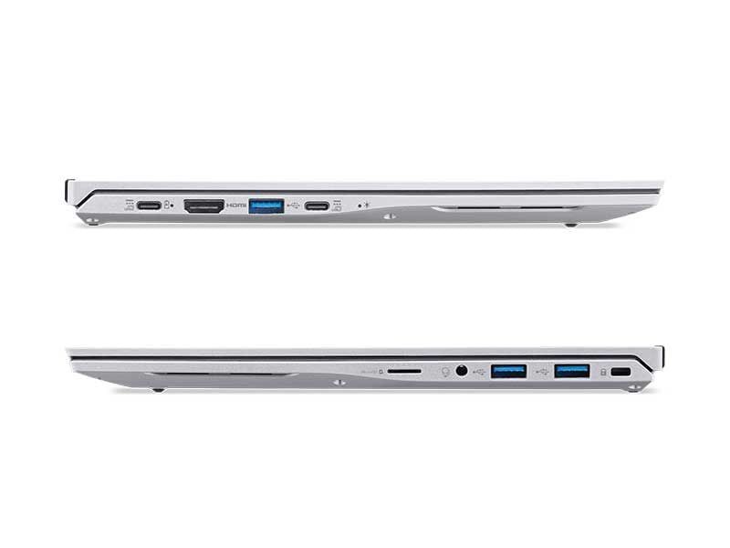 Laptop Acer Aspire Lite 14 AL14-52P-309T | i3-1305U | 8GB DDR5 | 512GB SSD | Win 11