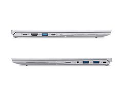 Laptop Acer Aspire Lite 14 AL14-52P-309T | i3-1305U | 8GB DDR5 | 512GB SSD | Win 11