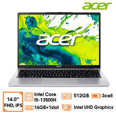 Acer Aspire Lite 14