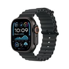 Apple Watch Ultra 3 - Phân Phối Chính Hãng