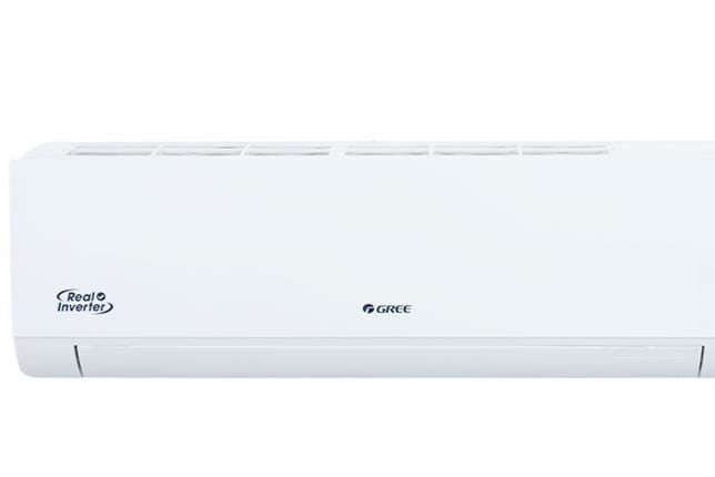 Điều hòa Gree Inverter 1 chiều BD18CI 2025 (2HP / 17150 BTU / Real Inverter) - Hàng Chính Hãng