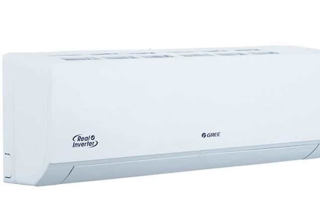 Điều hòa Gree Inverter 1 chiều BD18CI 2025 (2HP / 17150 BTU / Real Inverter) - Hàng Chính Hãng