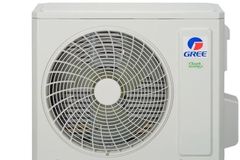 Điều hòa Gree Inverter 1 chiều BD18CI 2025 (2HP / 17150 BTU / Real Inverter) - Hàng Chính Hãng