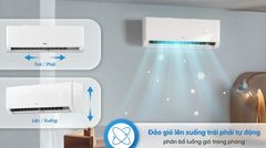 Điều hòa TCL Breeze In TBI-18CSD/TPHI 2025 (2HP / 17400BTU/h / Inverter) - Hàng Chính Hãng