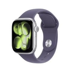 Apple Watch Se 3 Nhôm/Cao Su - Phân Phối Chính Hãng