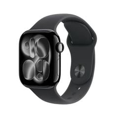 Apple Watch Se 3 Nhôm/Cao Su - Phân Phối Chính Hãng