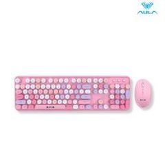 Bàn di chuột loại to Aula MP-WFFM, 700x300x2mm, Bề mặt hỗ trợ di chuột tốc độ cao, giảm ma sát, Độ chính xác cao, Đế cao su có độ bám chắc chắn, màu đen