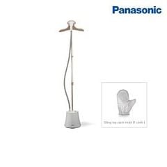 Bàn là cây Panasonic NI-GSG060WRA - 2000W, 40g/phút, điều chỉnh luồng hơi nước phù hợp từng loại vải