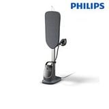 Bàn là cây Philips AIS8540/80, 2200W, Series 8500, kết hợp giữa ủi hơi nước và ủi thông thường, Xám