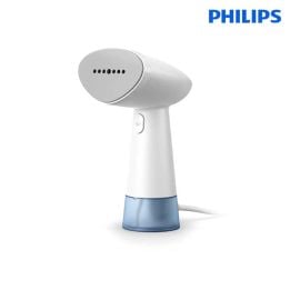 Bàn là hơi nước cầm tay Philips STH1000/10, 980W, 85 ml, 0.69 kg