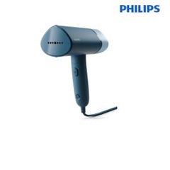 Bàn là hơi nước cầm tay Philips STH3000/20/ xanh