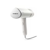 Bàn là hơi nước cầm tay Philips STH3020/10, 1000W, 20g/phút, có thể gấp gọn, màu trắng