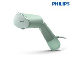 Bàn là hơi nước cầm tay Philips STH5010/70/Xanh ngọc