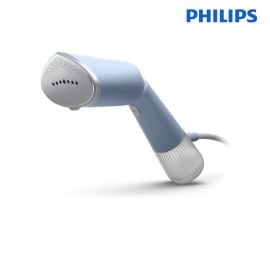 Bàn là hơi nước cầm tay Philips STH5020/20/Xanh dương nhạt