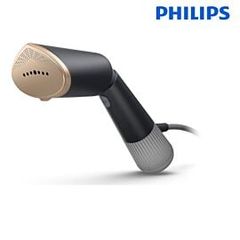 Bàn là hơi nước cầm tay Philips STH5030/20/Xanh dương đậm