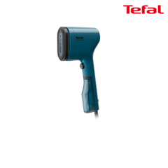 Bàn là hơi nước cầm tay Tefal DT2020E1, 1300W, 20g/phút , xanh Mallard