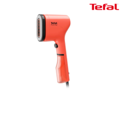 Bàn là hơi nước cầm tay Tefal DT2022E1, 1300W, 20g/phút , màu cam