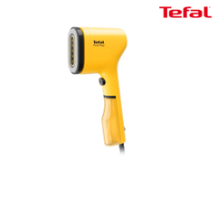 Bàn là hơi nước cầm tay Tefal DT2026E1, 1300W, 20g/phút , màu vàng