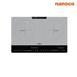 Bàn là hơi nước không dây Panasonic NI-WL35PNRA, 1800W, mặt đế Titanium, 120 ml