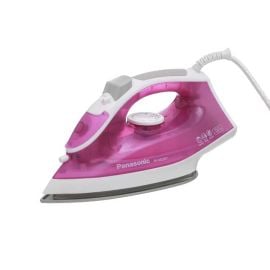 Bàn là hơi nước Panasonic NI-M250TPRA, 1550W, 210 ml, Tự làm sạch - chống đóng cặn