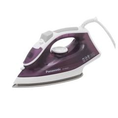 Bàn là hơi nước Panasonic NI-M300TVRA, 1800W, 220 ml