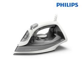 Bàn là hơi nước Philips DST2020/80, series 2000, 2000W, 4 chế độ, 250ml, xám