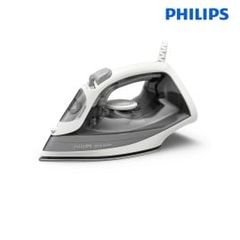 Bàn là hơi nước Philips DST2020/80, series 2000, 2000W, 4 chế độ, 250ml, xám