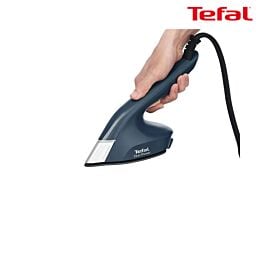 Bàn ủi hơi nước cầm tay Tefal Duo Power JF4032E0, 1850W, Smart Protect